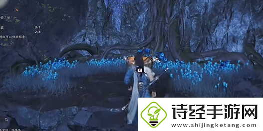 燕云十六声平野原宝箱全收集