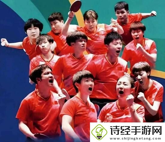 国乒全体解散粉丝群！王楚钦、孙颖莎表态支持