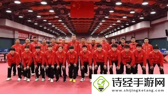 国乒全体解散粉丝群！王楚钦、孙颖莎表态支持