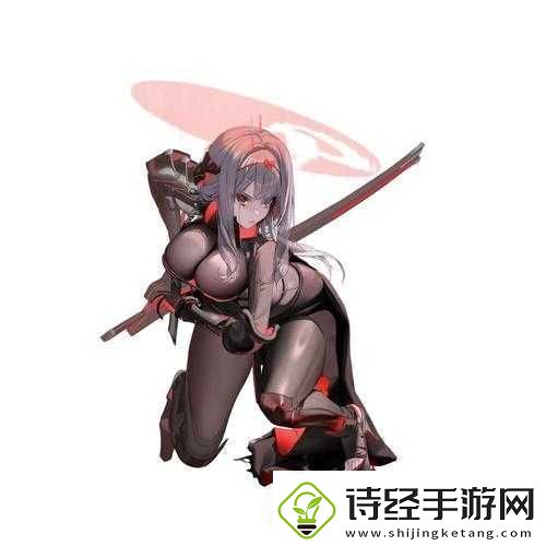 nikke胜利女神