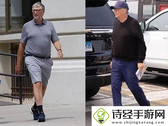 比尔盖茨坦言离婚是最遗憾的错误