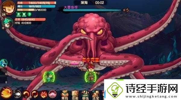 造梦无双全地图隐藏关卡进入攻略