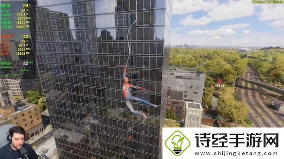 漫威蜘蛛侠2优化非常差