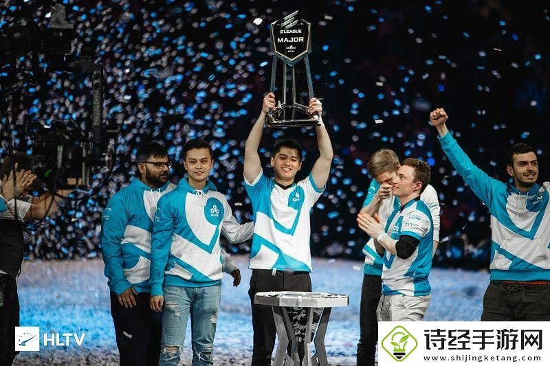 autimatic喊话cloud9可以考虑签下曾经波士顿major冠军阵容