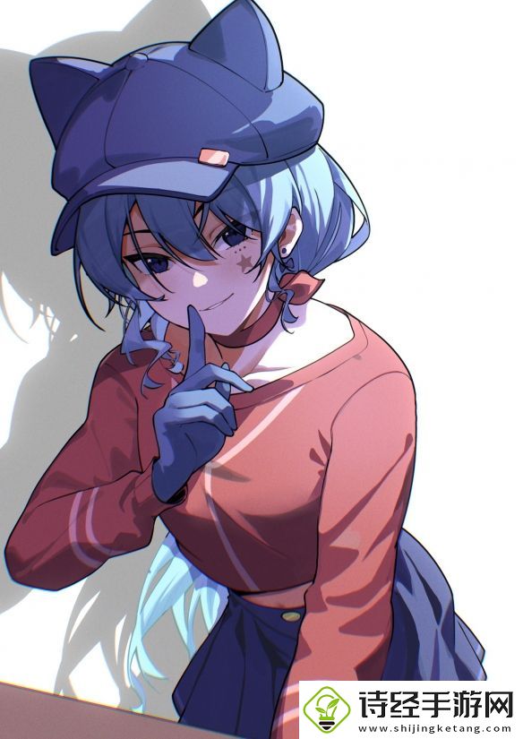 米塔同人美图赏