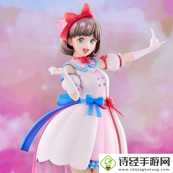 lovelive！superstar!!唐可可“tiny