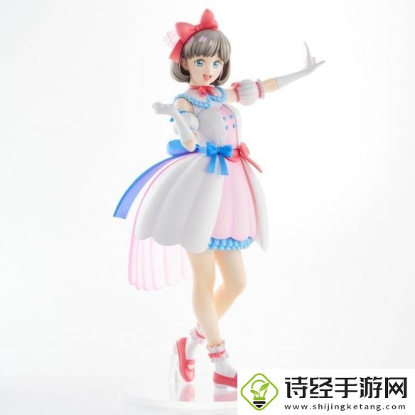 lovelive！superstar!!唐可可“tiny