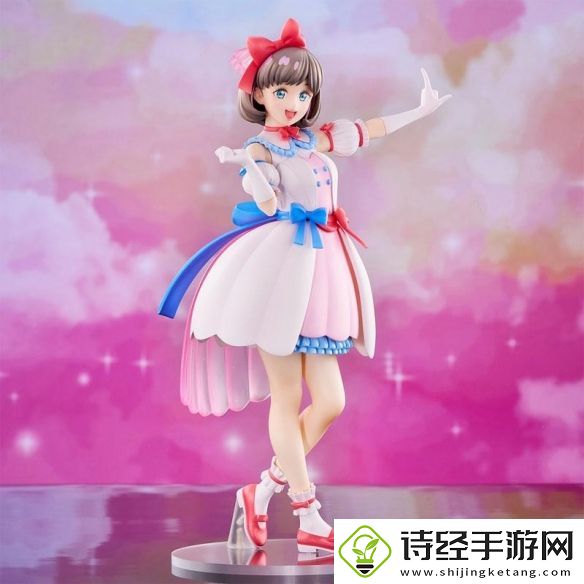 lovelive！superstar!!唐可可“tiny