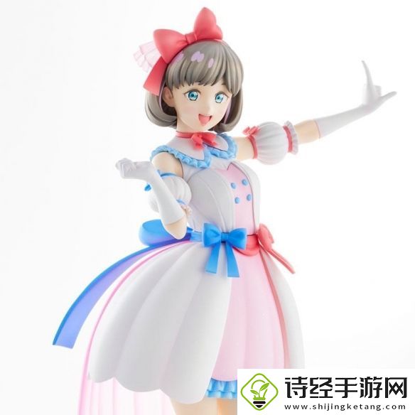 lovelive！superstar!!唐可可“tiny