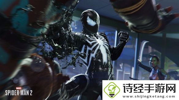 漫威蜘蛛侠2优化非常差