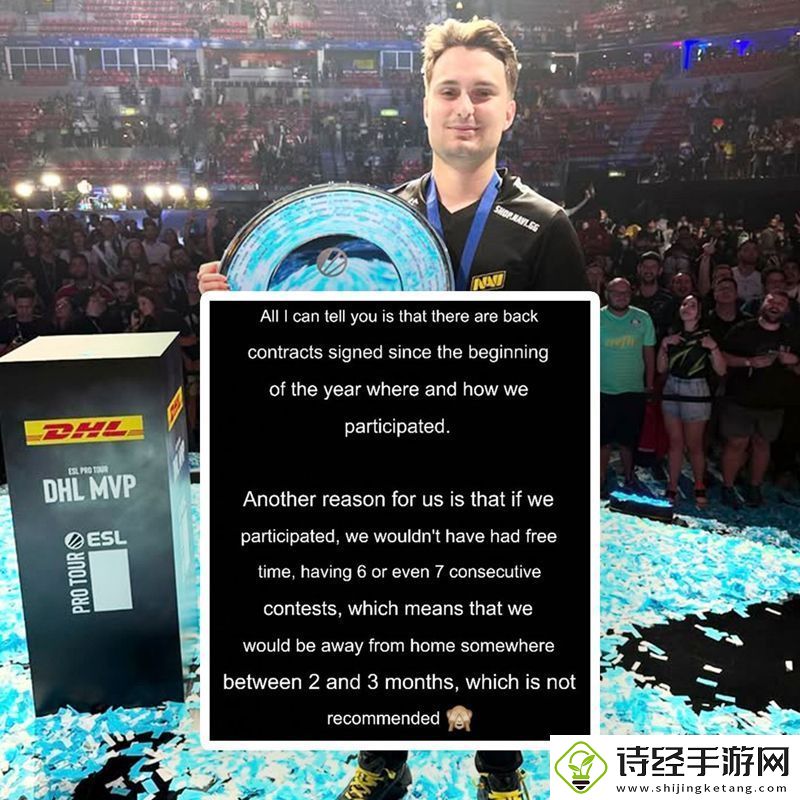 im谈navi为何跳过pgl