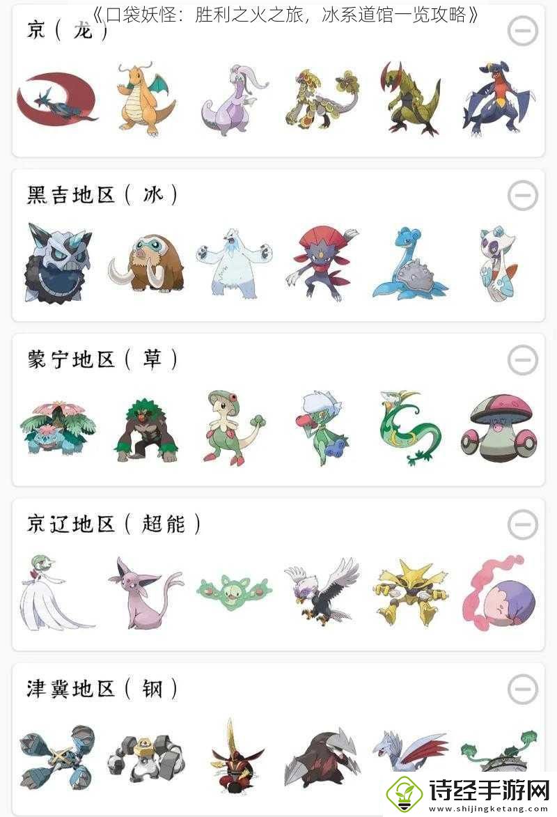 口袋妖怪