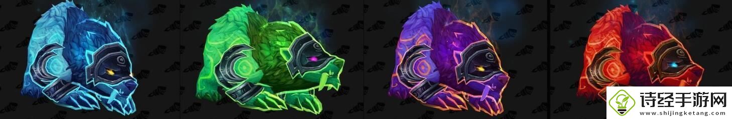 魔兽世界能量的平衡任务详细流程