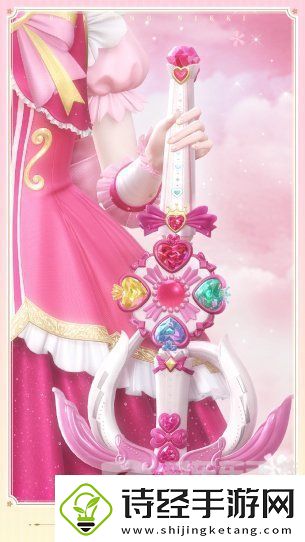 闪耀暖暖魔仙堡历险记活动套装怎么获得
