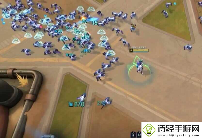 英雄联盟无尽狂潮阿萝拉怎么单通三星剑魔