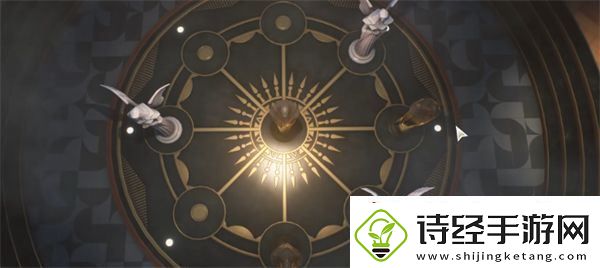 鸣潮槲生半岛下棋如何赢