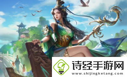 三国杀界吴国太技能是什么界吴国太技能一览