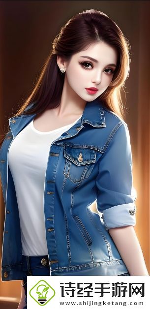 甜妹福利的文化现象