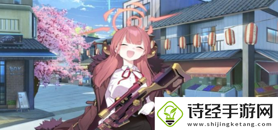 蔚蓝档案国服节奏榜大全