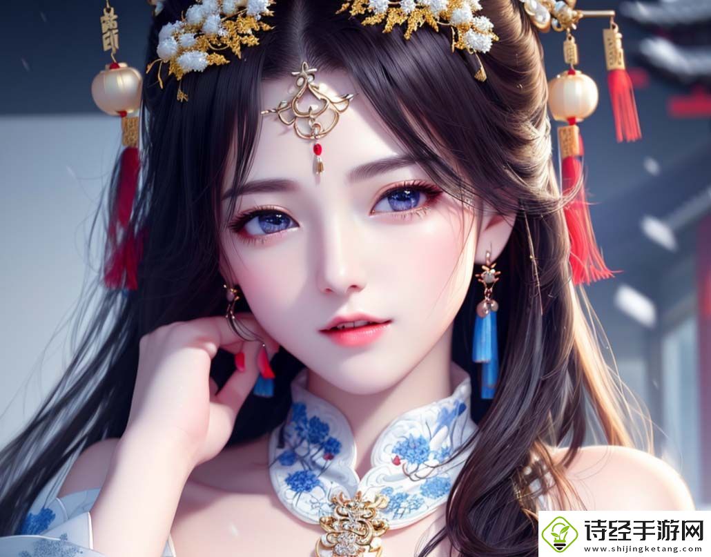 好好疼爱里面