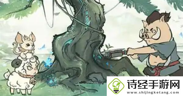 寻道大千管家系统攻略