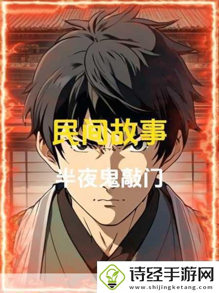 夜半惊魂