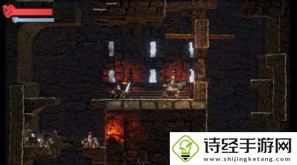 你跳我就跳！多人合作jump