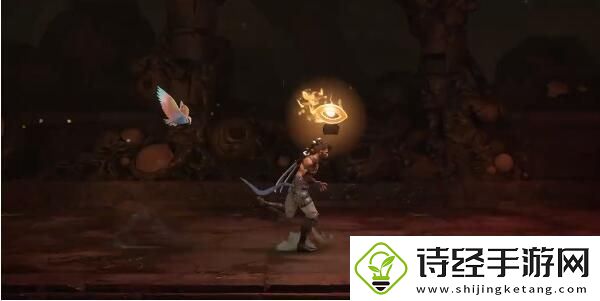 波斯王子失落的王冠全护符怎么收集