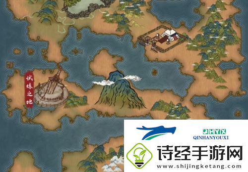 一介散修开局怎么玩