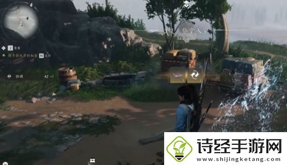 燕云十六声蹊跷怎么获取开封蹊跷全收集攻略分享
