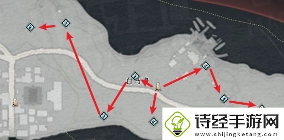 燕云十六声蹊跷怎么获取开封蹊跷全收集攻略分享