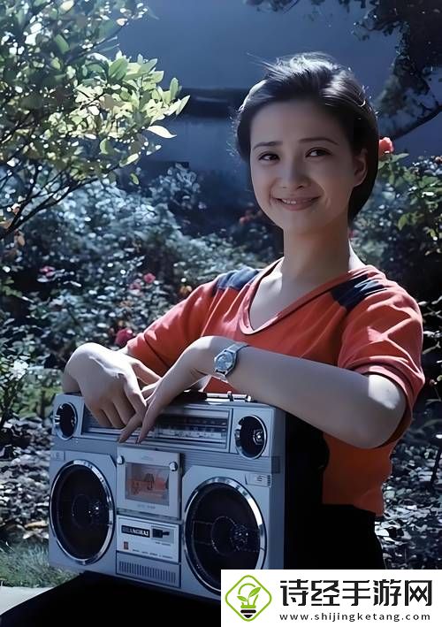 少女吃了春晚药第一集
