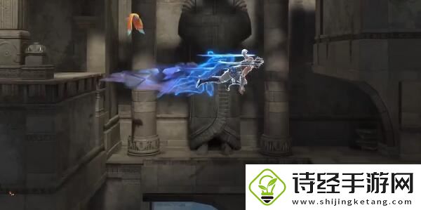 波斯王子失落的王冠全护符怎么收集