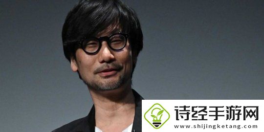 死亡搁浅2开发进入最终阶段小岛秀夫感叹岁月不饶人