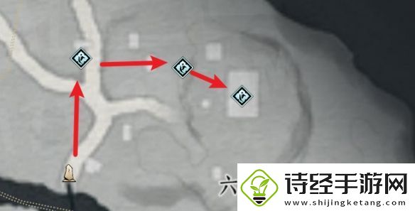 燕云十六声蹊跷怎么获取开封蹊跷全收集攻略分享