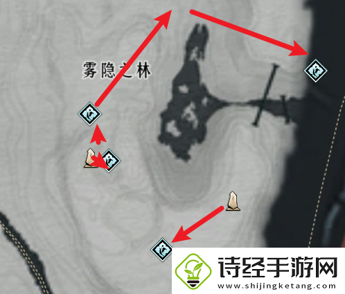 燕云十六声蹊跷怎么获取开封蹊跷全收集攻略分享