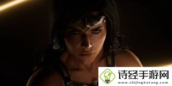 华纳曾计划开发闪电侠游戏