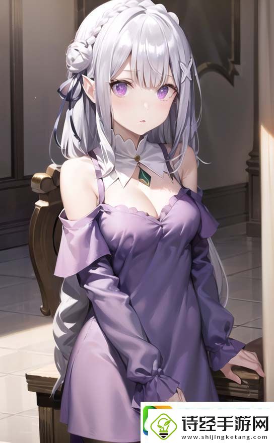 什么是“粉粉嫩嫩的18虎白女”