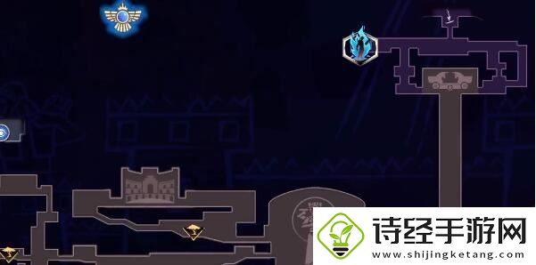 波斯王子失落的王冠全护符怎么收集