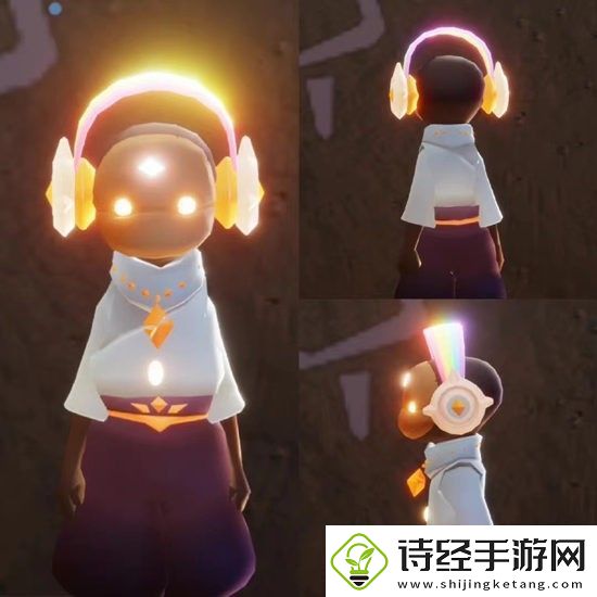 光遇彩虹耳机多少钱