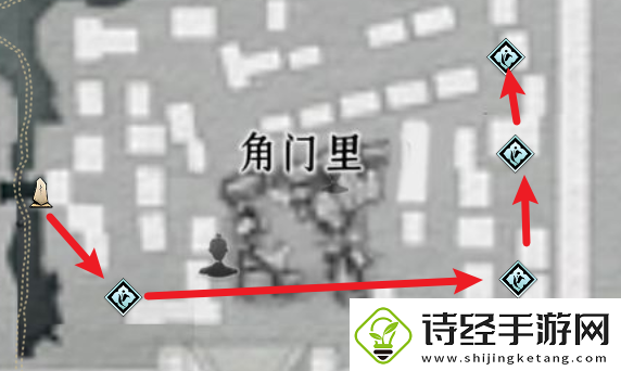燕云十六声蹊跷怎么获取开封蹊跷全收集攻略分享
