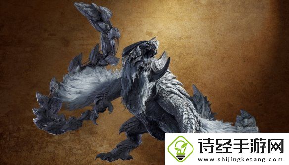 玩家热议怪物猎人