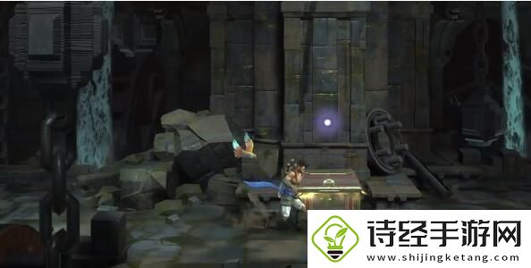 波斯王子失落的王冠全护符怎么收集