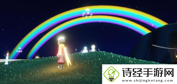 光遇彩虹耳机多少钱