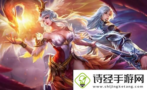 王者荣耀情侣起什么名字好好听的恋人昵称id大全