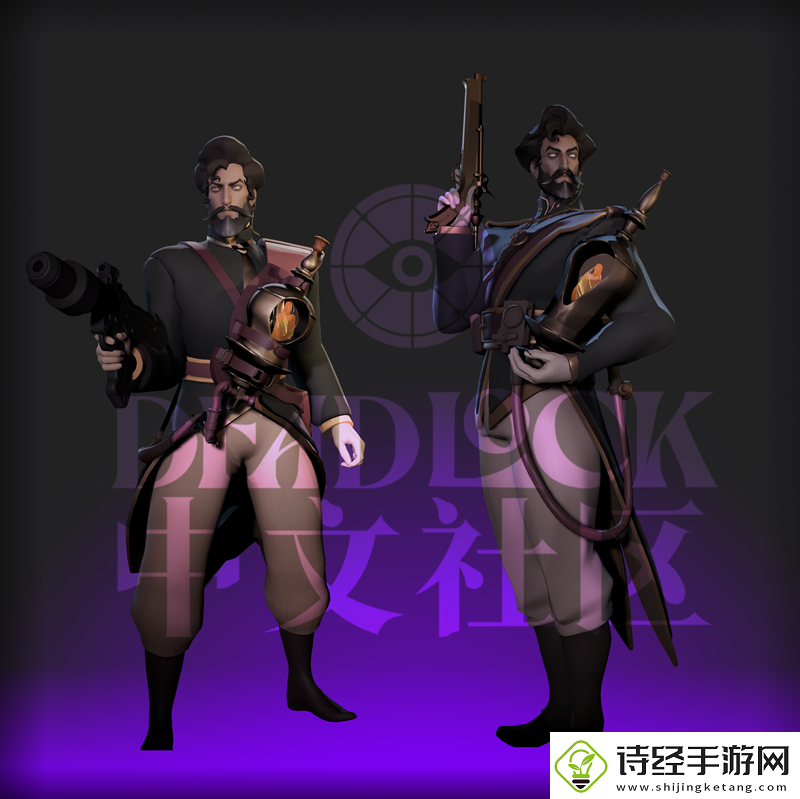 蜃景模型更新后对比