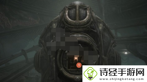 蔑视scorn第四关迷宫通关攻略