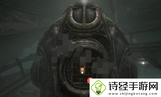 蔑视scorn第四关迷宫通关攻略