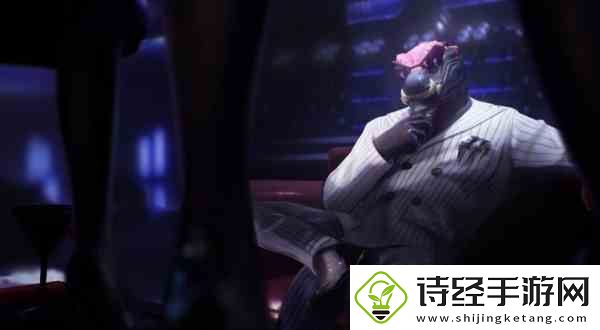 零号任务人物技能推荐