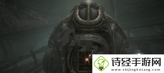 蔑视scorn第四关迷宫通关攻略